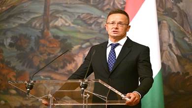 هنغاريا تطالب الولايات المتحدة بالاعتذار عن اتهامها بمعاداة السامية